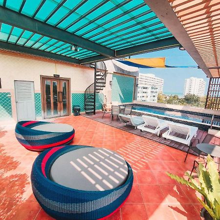 Pony Topview Hua Hin Bagian luar foto