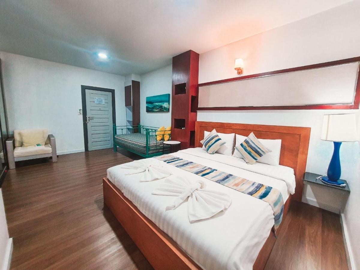 Pony Topview Hua Hin Bagian luar foto