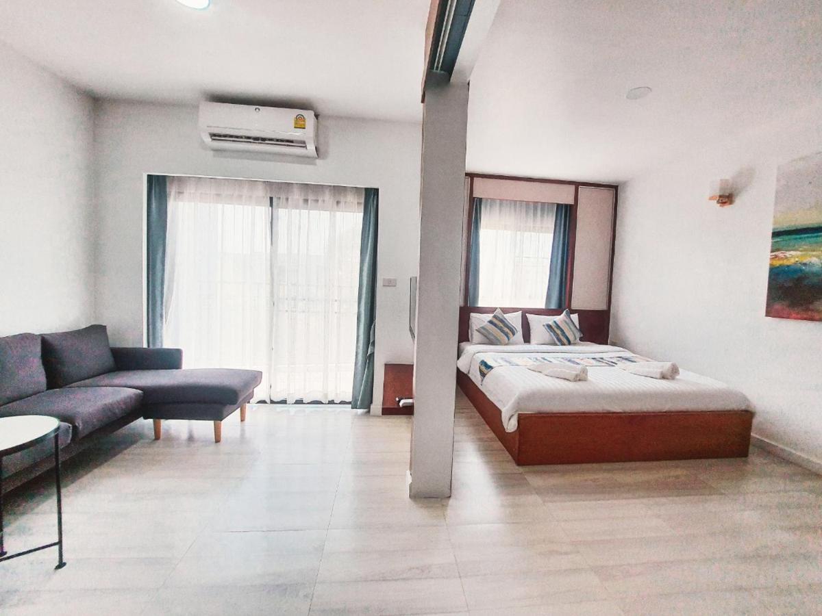 Pony Topview Hua Hin Bagian luar foto