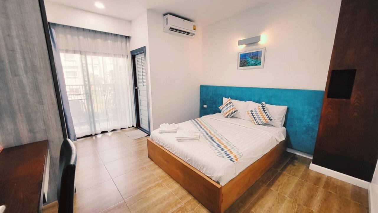 Pony Topview Hua Hin Bagian luar foto